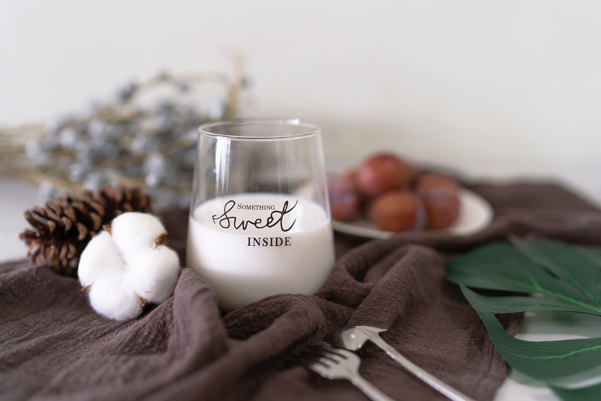 Quel lait végétal choisir ? Troc Legumes