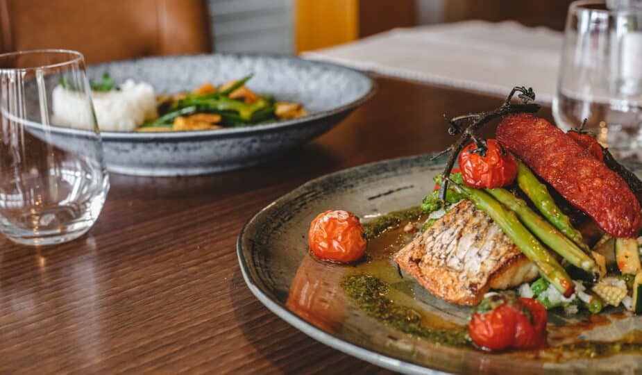 Quels sont les meilleurs légumes pour accompagner un plat de