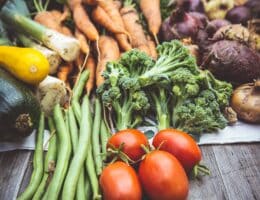 légumes