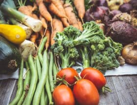 légumes